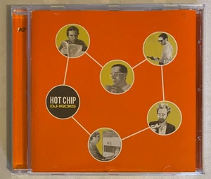 Hot Chip – DJ-Kicks CD 2007 - Picture 1 of 3
