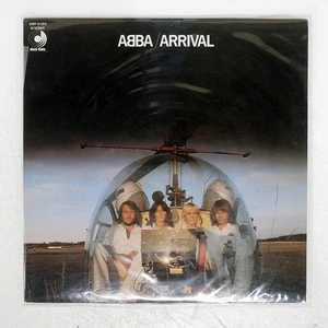 ABBA ARRIVAL DISCOMATE DSP5102 Japan VINYL LP - Picture 1 of 1