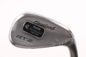 Cleveland RTZ Tour Rack Pitching Wedge / 48 Degree / Stiff Flex N.S.PRO 950GH - Picture 1 of 6