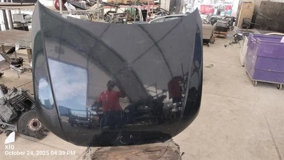 BLK HOOD 8K0823029D 2009-2012 AUDI A4 AUDI - Изображение 1 из 4