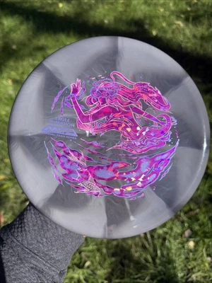 NEW MVP Streamline Eagle McMahon Cosmic Neutron RANGE - Image 1 of 4