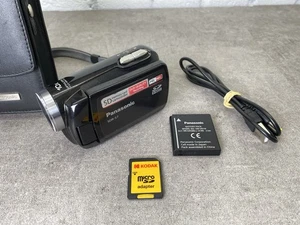 Panasonic SDR-S7 Very Compact Digital Video Recorder - Picture 1 of 21