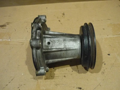 Ferrari 208,288,308,328, Mondial — водяной насос со шкивом — P/N 121255 - Изображение 1 из 4