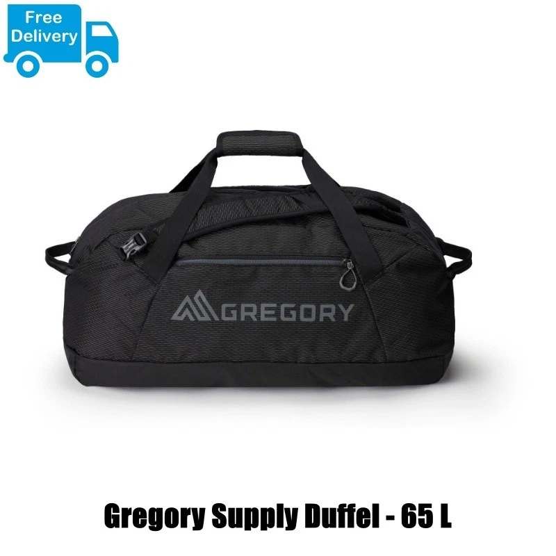 Gregory Supply Duffel - 65 л - Изображение 1 из 4