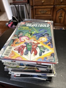 80 cómics (lote surtido aleatorio) - Imagen 1 de 15