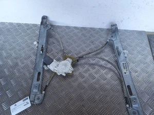 JEEP COMPASS Mk1 Left Front Window Regulator 68002899AA - Picture 1 of 19