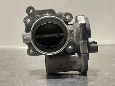 Conjunto de válvula de cuerpo de acelerador SAAB 9-5 2011 2,0 L OEM 12631187 157 k Foto 1 de 4