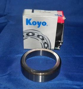 Koyo Differential Shaft Tapered Roller Bearing HM803149/10 New Old Stock! - Bild 1 von 12