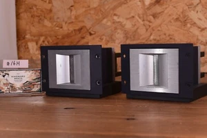 PIONEER PT-R9 Super Ribbon Tweeter Pair Used Japan Audio Exclusive Speaker #16H - Afbeelding 1 van 19