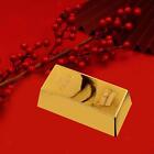 New Year Red Envelope Box Lucky Money Envelope for Festival Party