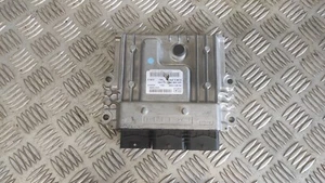 Calculateur moteur DELPHI - DS DS5 I (1) 2.0 HDI - Réf : 9802943180 - 9667175380 - Foto 1 di 4