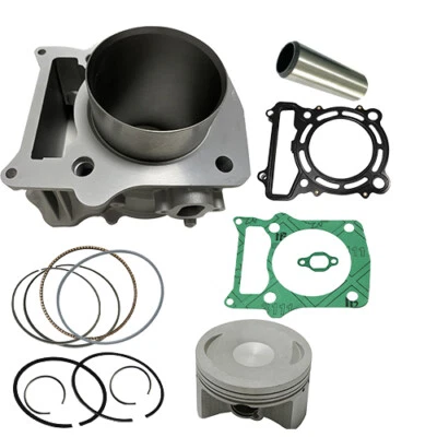 Cylinder Repair Kit for 500CCUTV ATV HISUN SuperMach MASSIMO COLEMAN BENNCHE. - Image 1 of 4