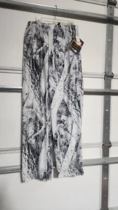 Ambush Coverup Pant By Gamehide. Naked North Snow Camo. Size Large. SNP - Picture 1 of 2
