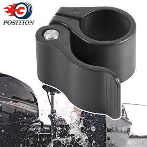 2991521 Trolling Motor Cam Lock Depth Collar for Minn Kota 1-1/8" Dia Shaft - Picture 1 of 16
