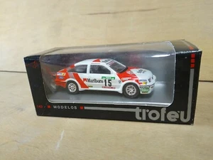 Trofeu 1:43 Ford Sierra Cosworth Marlboro Rally De Portugal 1988 - New Boxed - Picture 1 of 2