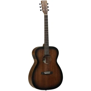 Guitarra electroacústica Tanglewood TWCR OE Crossroads, ráfaga de whisky - Imagen 1 de 1