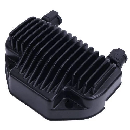 Voltage Regulator / Rectifier Harley-Davidson Dyna Super Glide FXD 2008 2009 - Image 1 of 1