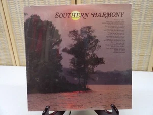 SEALED - Southern Harmony 12" LP Vinyl Acapala Records - Picture 1 of 2