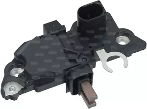 REGOLATORE 12V TIPO ELETTRONICO PER ALTERNATORE BOSCH IVECO SKODA SEAT VW PL61 - Foto 1 di 4
