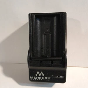 Merkury Video Digital Camera Travel Charger OEM Genuine MH-CH8000 - Picture 1 of 3