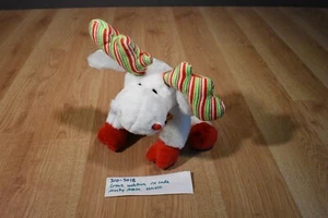 Ganz Webkinz Minty Moose HM475 Beanbag Plush No Code(310-3018) - Picture 1 of 4