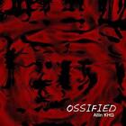 Ossified by Allin Khg (English) Paperback Book
