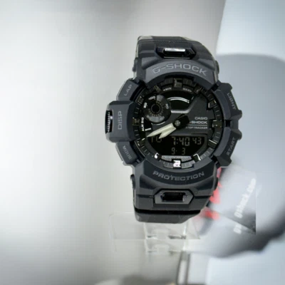 Casio G-Shock GBA900-1A advance bluetooth fitness casual sports watch NEW - Image 1 of 4