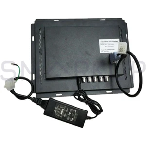 New In Box MDT-1283B-1A LCD Monitor 12" Replacement for MDT-1283B-02 - Picture 1 of 2