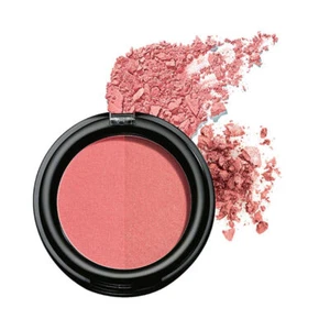 Lakme Absolute Face Stylist Blush Duos Shade Coral 6 g k539 - Foto 1 di 3