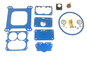 Holley 3160 Series Premium Carb Kit For List 3916 & 4604 With Vacuum Secondary. - Picture 1 of 1