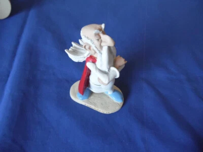Asterix & Obelix Figur MIRACULIX groß Plastoy Collection 2002 Goscinny Uderzo - Bild 1 von 4