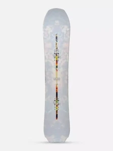 K2 24/25 ALMANAC 145cm SNOWBOARD, NEW - Picture 1 of 2