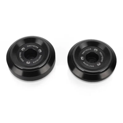 Frame Plugs For Kawasaki 1000/Z1000SX 1000SX Z1000 ZX-10R ZX-10RR 2021-2025 NEW - Image 1 of 4