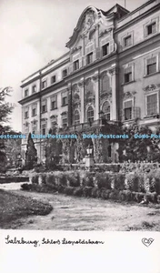 R692677 Salzburg. Schloss Leopoldskron. Cosy. Alfred Grundler - Picture 1 of 4