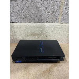 Sony PlayStation 2 SCPH-30003 R Video Gaming Console Only USB Ports - For Parts - Picture 1 of 15