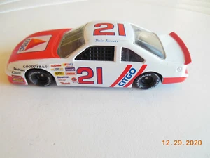Dale Jarrett # 21 CITGO 1991 1/43 Diecast by Racing Champions. - Picture 1 of 4