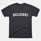 Helsinki Shirt | Helsinki Finland Classic T-Shirt