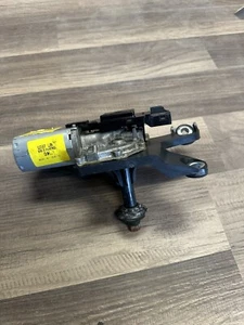 ⭐️11-14 FORD EDGE LINCOLN MKX REAR WIPER MOTOR: BT43-17404-AA - Picture 1 of 4