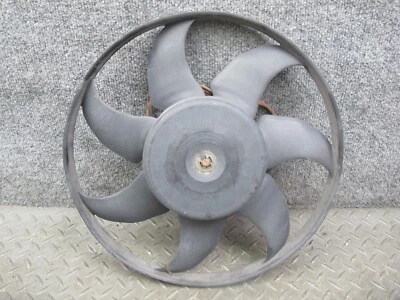 99-03 VW EUROVAN T4 2.8L MOTOR VENTILADOR REFRIGERACIÓN MOTOR CON HOJA 7D0959455K OEM Foto 1 de 4