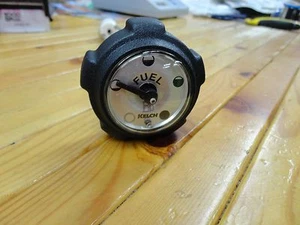 POLARIS RANGER GAS CAP 15" 400 500 700 XP U.S.A. MADE GAS CAP NOT CHINA JUNK! - Picture 1 of 12