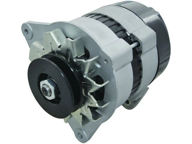 WAI Global 48DN75X Alternator Fits 1972-1979 MG Midget - Image 1 of 1