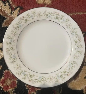 Vintage NORITAKE Savannah 2031 Bread Dessert Plate Excellent Condition - Picture 1 of 4