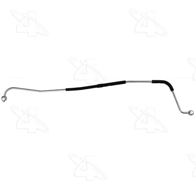 For 1994-1998 Chevrolet K1500 A/C Refrigerant Liquid Hose 4 Seasons 1995 1996 - Image 1 of 3
