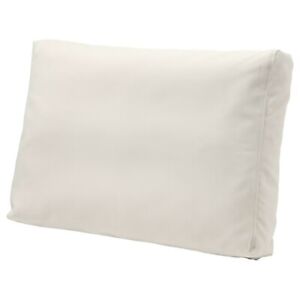 IKEA FROSON Cover for Back Cushion Beige  24⅜x17⅜" Brand NEW