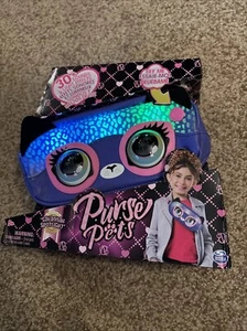 Purse Pet Savannah Spotlight - Picture 1 of 3