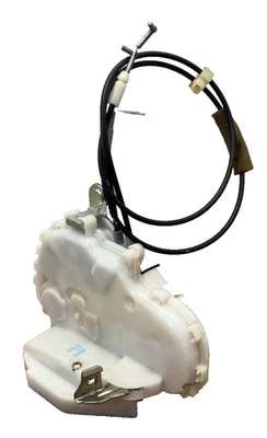 07 08 09 10 11 12 ACURA RDX 右后门闩锁 Rh-r — 第 1/4 张图片