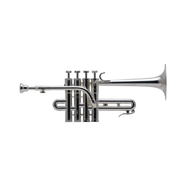 Schilke P5-4 Bb/A Piccolo Trumpet - Image 1 of 1