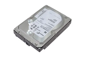 Hard drive Seagate 2TB HDD SATA 6G 3.5" 9YZ168-090 - Picture 1 of 3