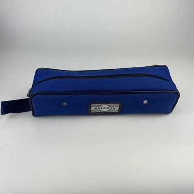 Filtro acqua tascabile KATADYN - bianco originale Swiss Made con custodia e accessori - Immagine 1 di 4