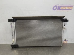 23 2023 NISSAN ALTIMA S 2.5L AC CONDENSER - Picture 1 of 12